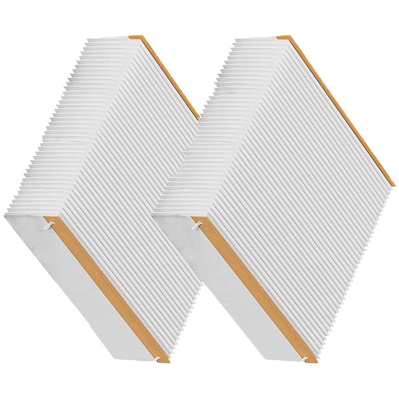 Glass Fibre air Filter Manufacturer Customized for AprilAire 501 Compatible with air Purifiers 5000 MERV 10 Filter