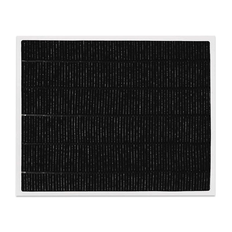 Air Filter Manufacturer Compatible With Carbon Coated Lennox X6672 Healthy Climate MERV 16 air Purifier Filter