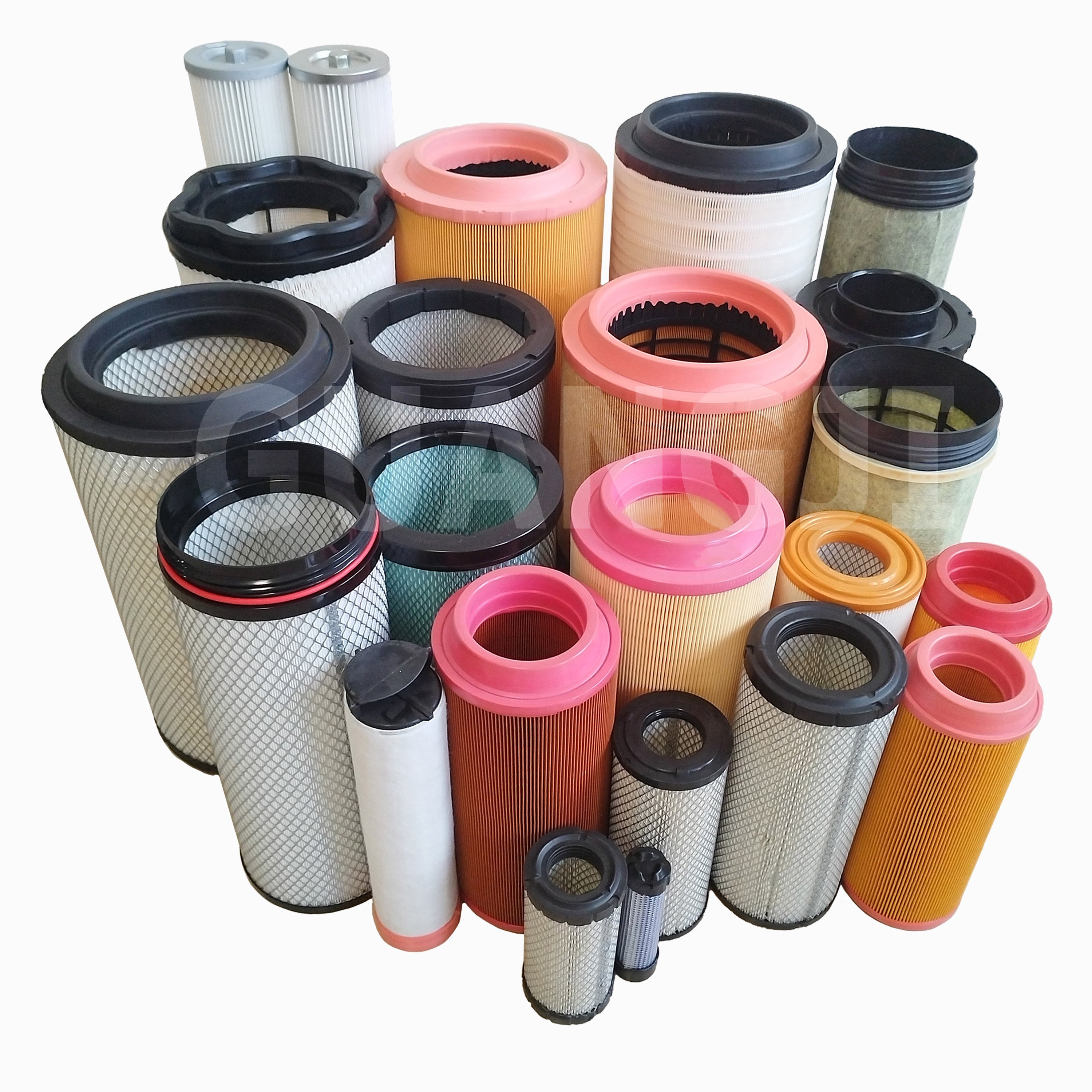 Air Filter Manufacturer 135326206 air Filter 247-1380 P629560 AF27867 WA10107 FLI9158 Industrial Filter 934694