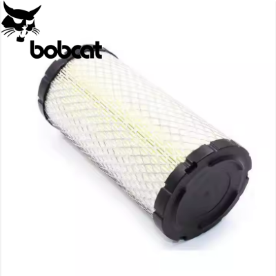 Hydraulic Parts High Performance Auto Air Filter for Volvo Excavators Engines 26510362