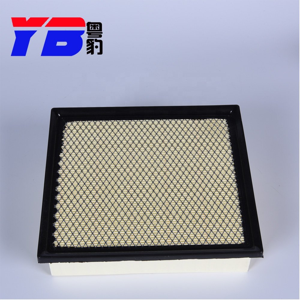 Auto Engine Parts High Quality Car air Filter for 04861756AA / 17801-31130 / 17801-0P050 / CA10755