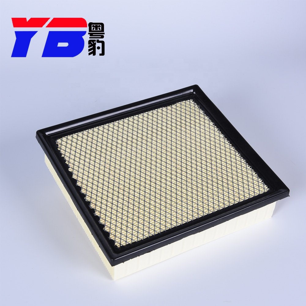 Auto Engine Parts High Quality Car air Filter for 04861756AA / 17801-31130 / 17801-0P050 / CA10755