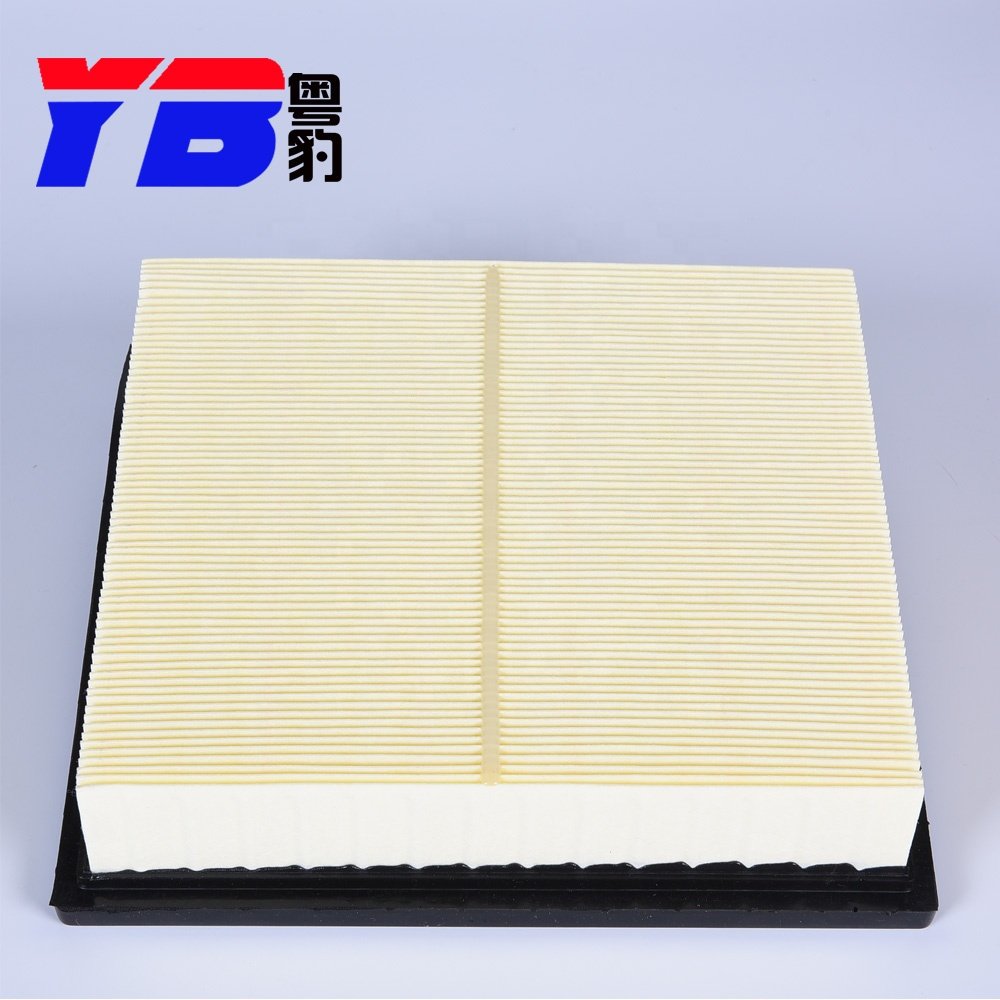 Auto Engine Parts High Quality Car air Filter for 04861756AA / 17801-31130 / 17801-0P050 / CA10755