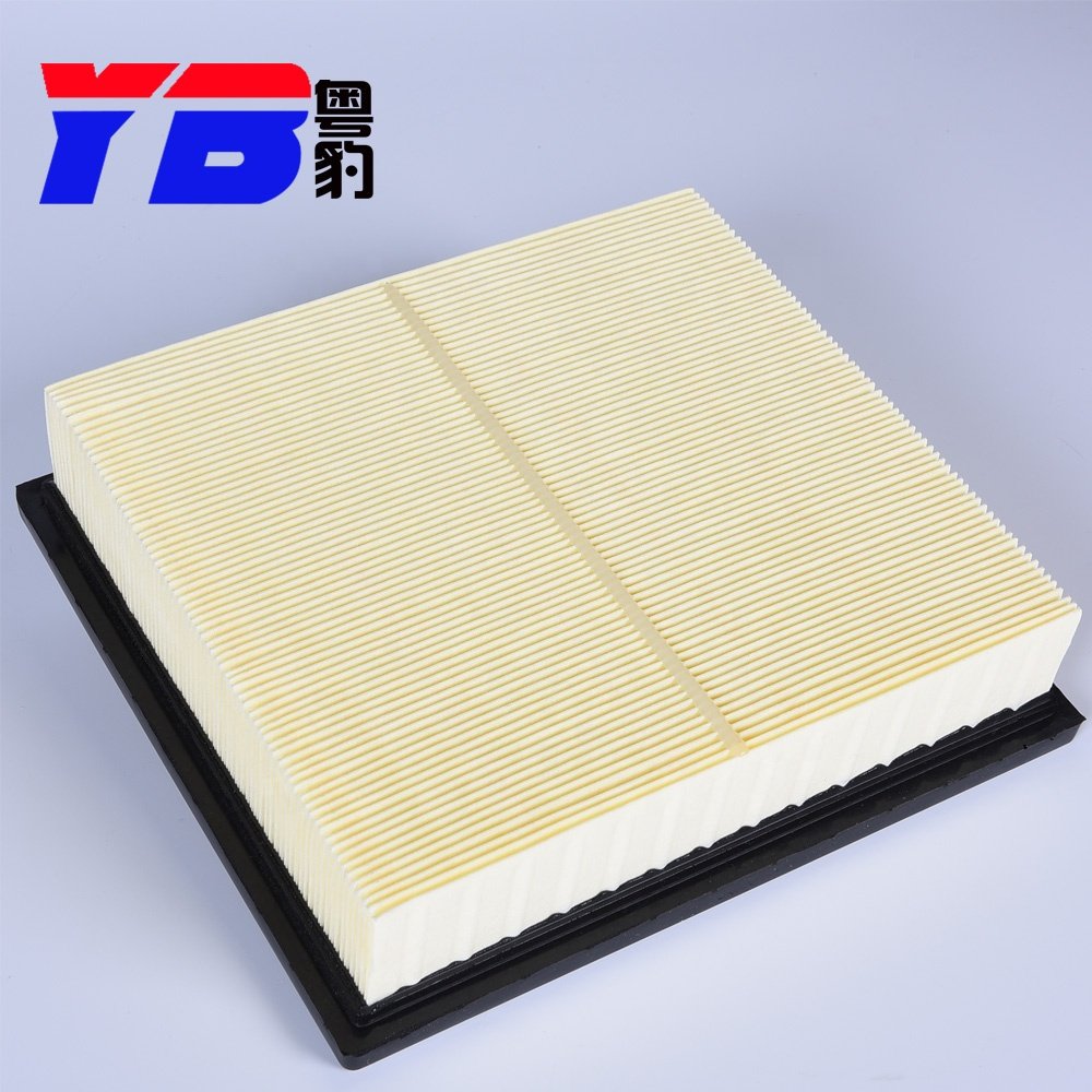 Auto Engine Parts High Quality Car air Filter for 04861756AA / 17801-31130 / 17801-0P050 / CA10755