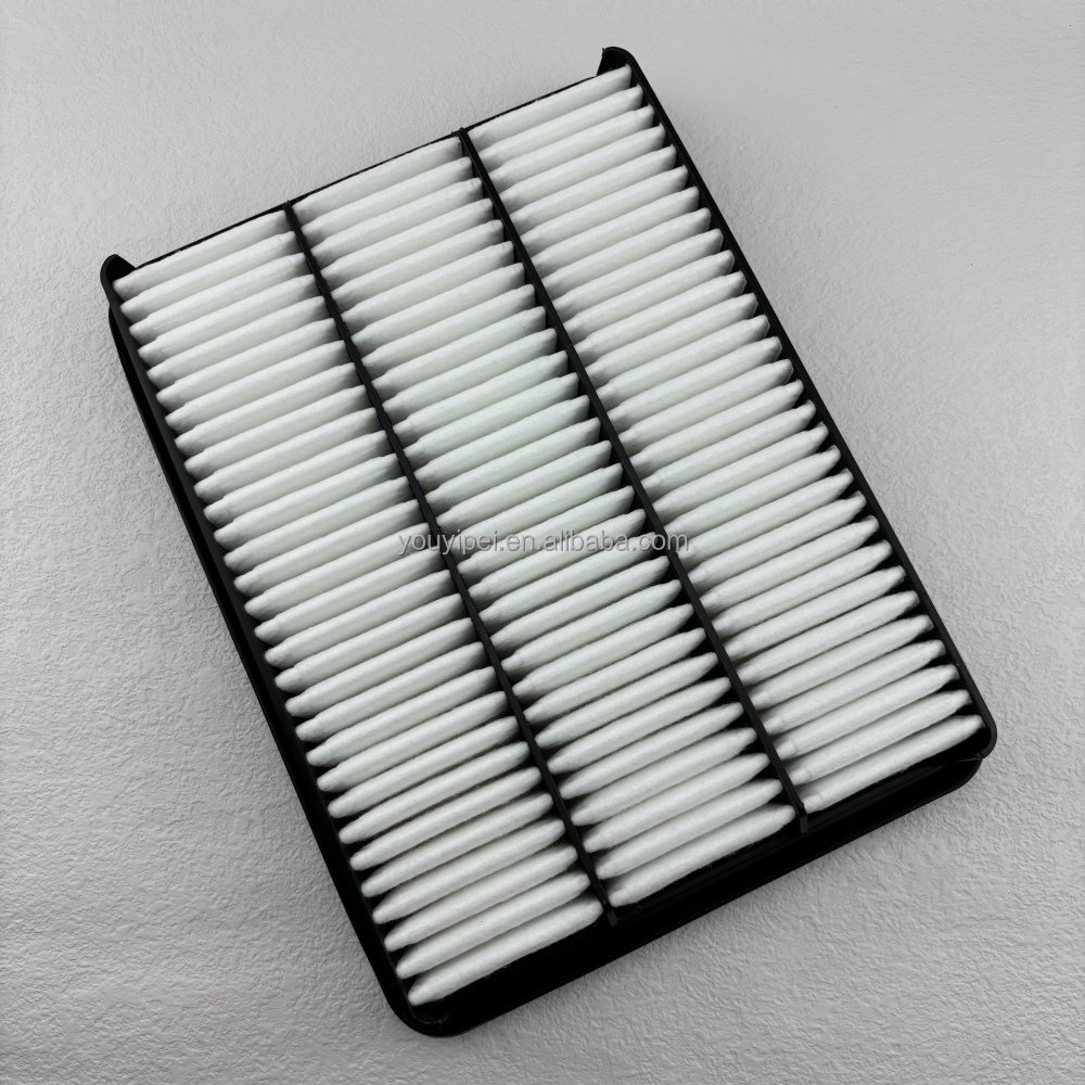 High Quality 17801-30040 Air Filter for Toyota Land Cruiser Hilux and Hino Truck Best Price Guaranteed!