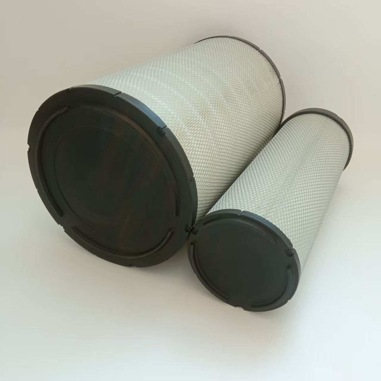 High Quality High Performance Product Truck Parts air Filter Cartridge 1421339 1421404