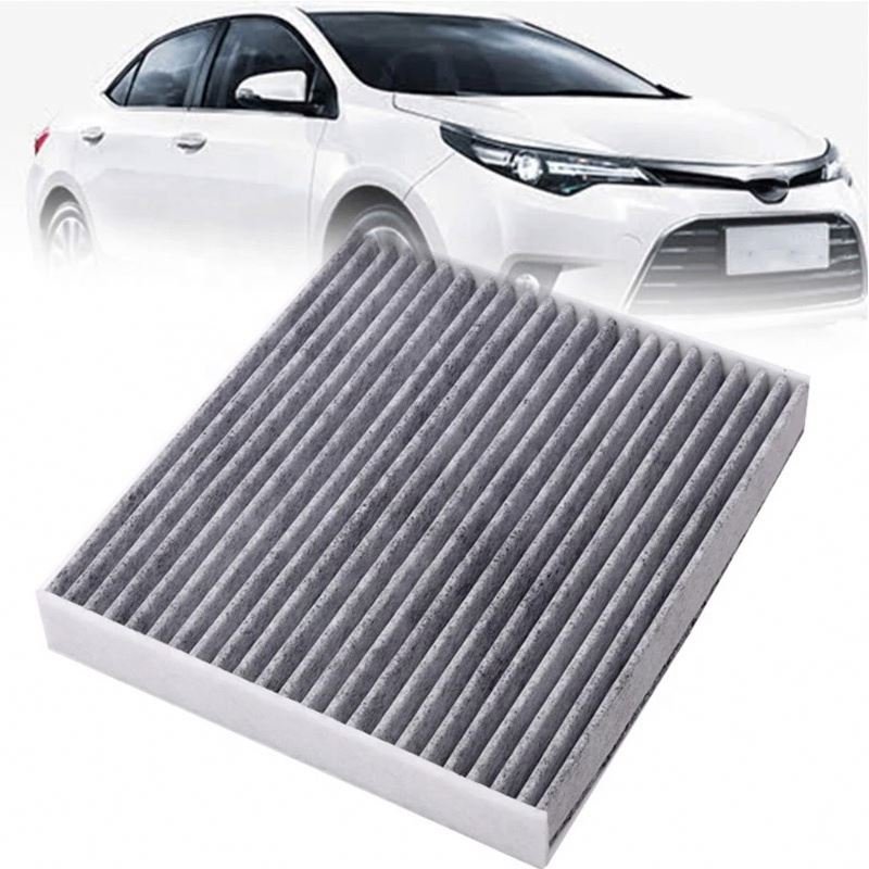 Aftermarket Car Accessories Filter in Cabin Air Filter 9075801 / 72880-AJ000 / 87139-30040 / 87139-0N010 / CU1919 for PAOJUN
