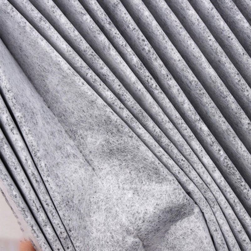 Aftermarket Car Accessories Filter in Cabin Air Filter 9075801 / 72880-AJ000 / 87139-30040 / 87139-0N010 / CU1919 for PAOJUN