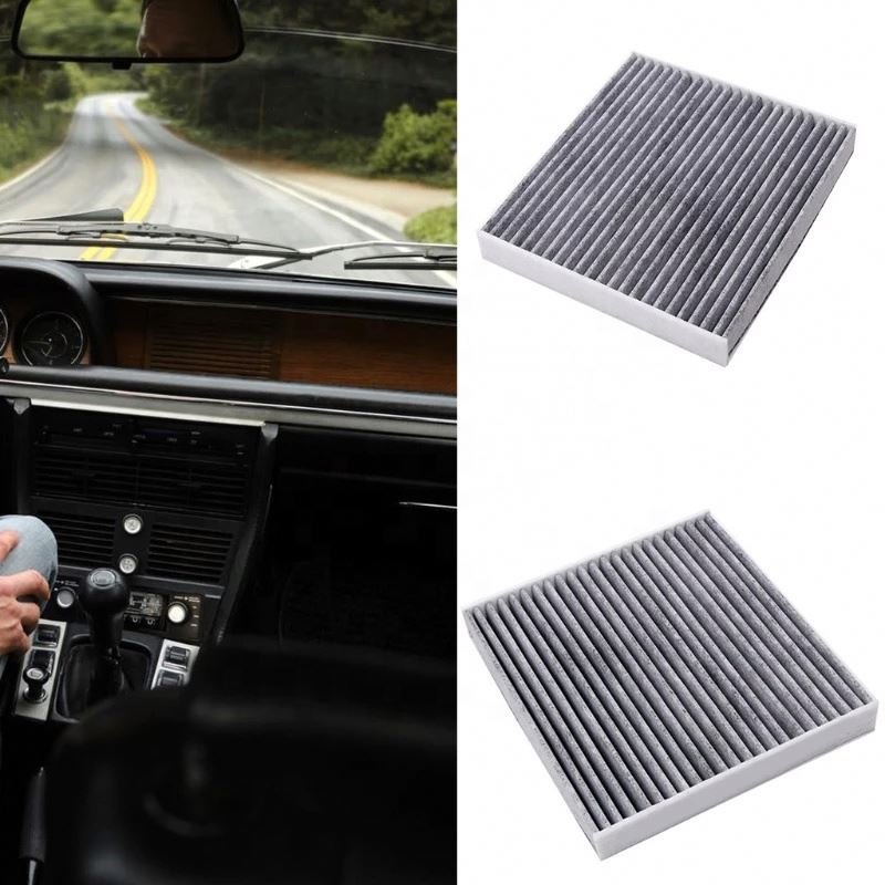 Aftermarket Car Accessories Filter in Cabin Air Filter 9075801 / 72880-AJ000 / 87139-30040 / 87139-0N010 / CU1919 for PAOJUN