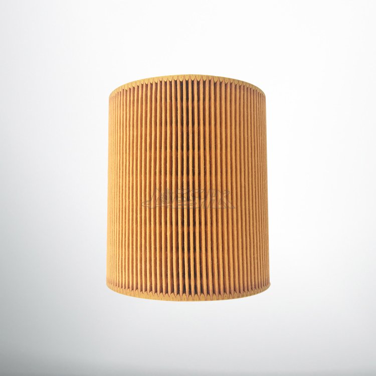 Screw Air Compressor Air Filter Cartridge C1250 1613872000