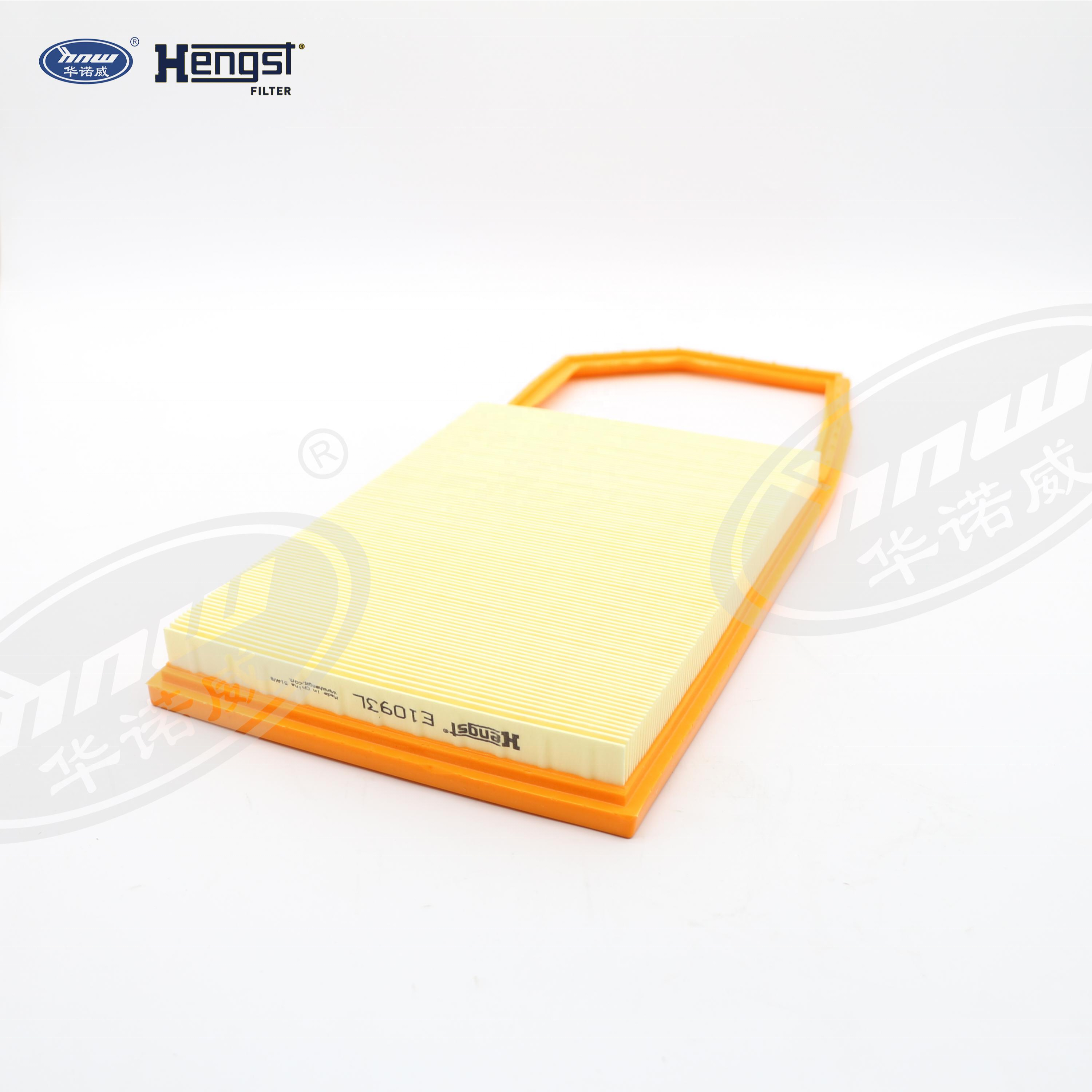 Wholesale High-quality air Filters for All Vehicle Lines03C129620F E1093L ForPolo Jenga JintaoSkodaOCTAVIAMorethan1000car Models