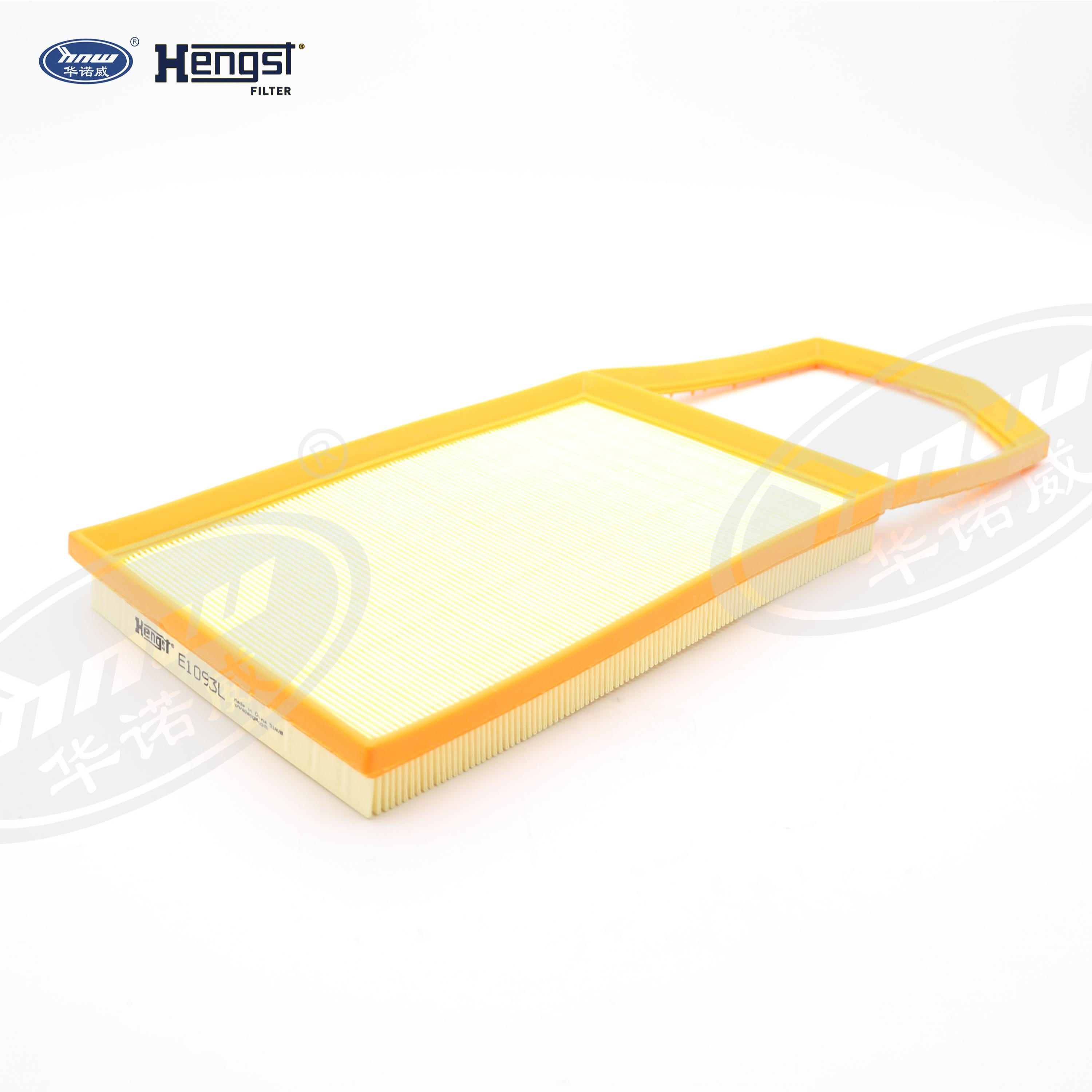 Wholesale High-quality air Filters for All Vehicle Lines03C129620F E1093L ForPolo Jenga JintaoSkodaOCTAVIAMorethan1000car Models