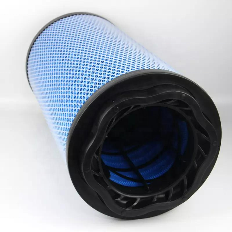 For Heavy Truck Tractors Excavator 2144993 Air Filter Element 2144993 Diesel Engine Parts