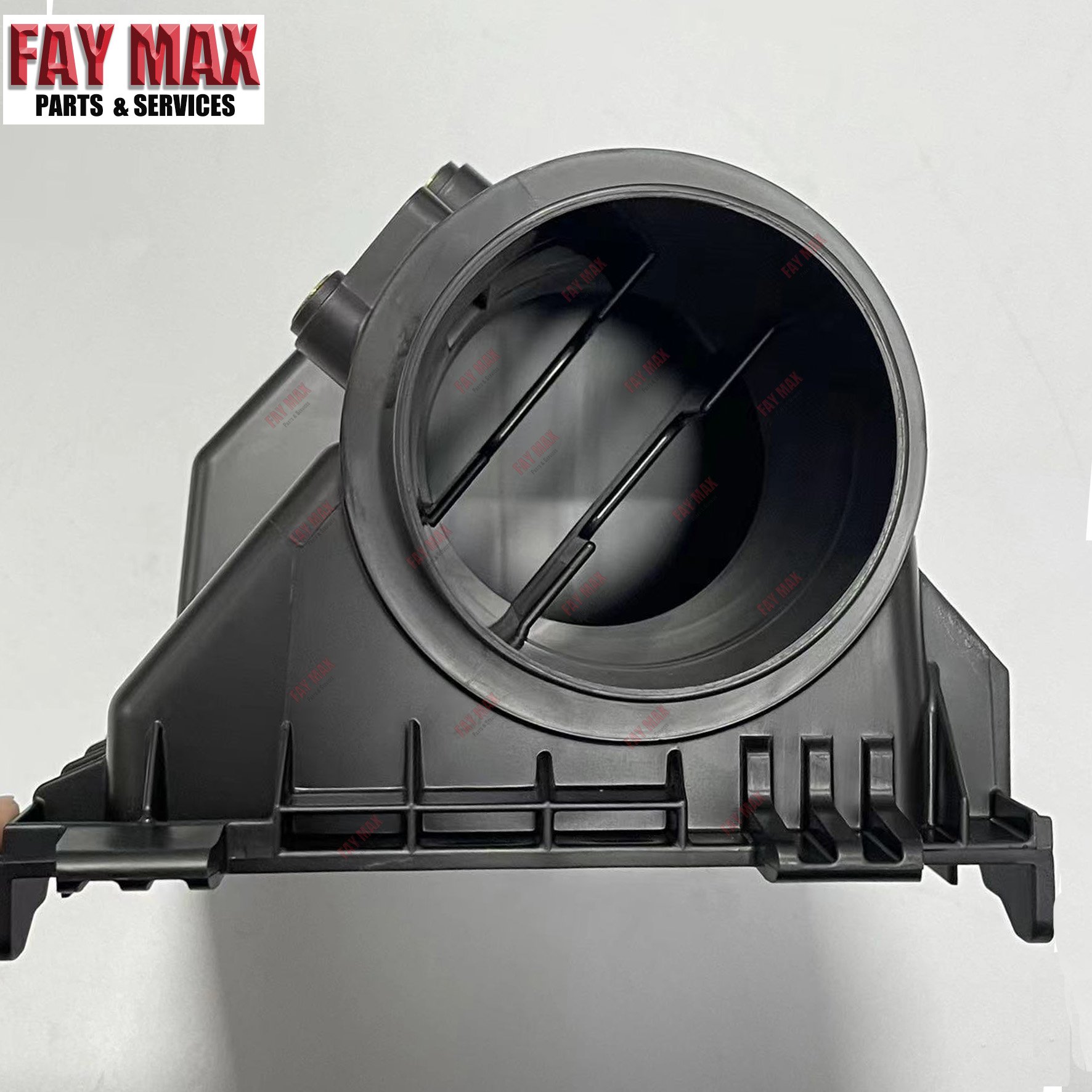 FAY MAX Genuine Air Filter Cover Assembly Air Cleaner Support 17210-6C1-A00 for Honda Accord Hybrid 2019 2023 172106C1A00