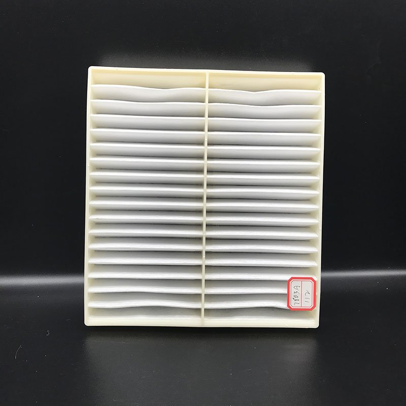 Gangda Wholesale Automotive Parts Cabin Air Filter to Mitsubishi QE Pajero Sport 7803A112 - Ryco RCA368P 7803A112