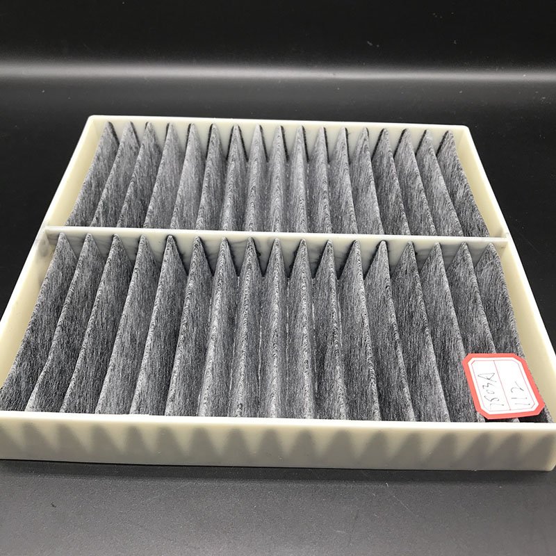 Gangda Wholesale Automotive Parts Cabin Air Filter to Mitsubishi QE Pajero Sport 7803A112 - Ryco RCA368P 7803A112