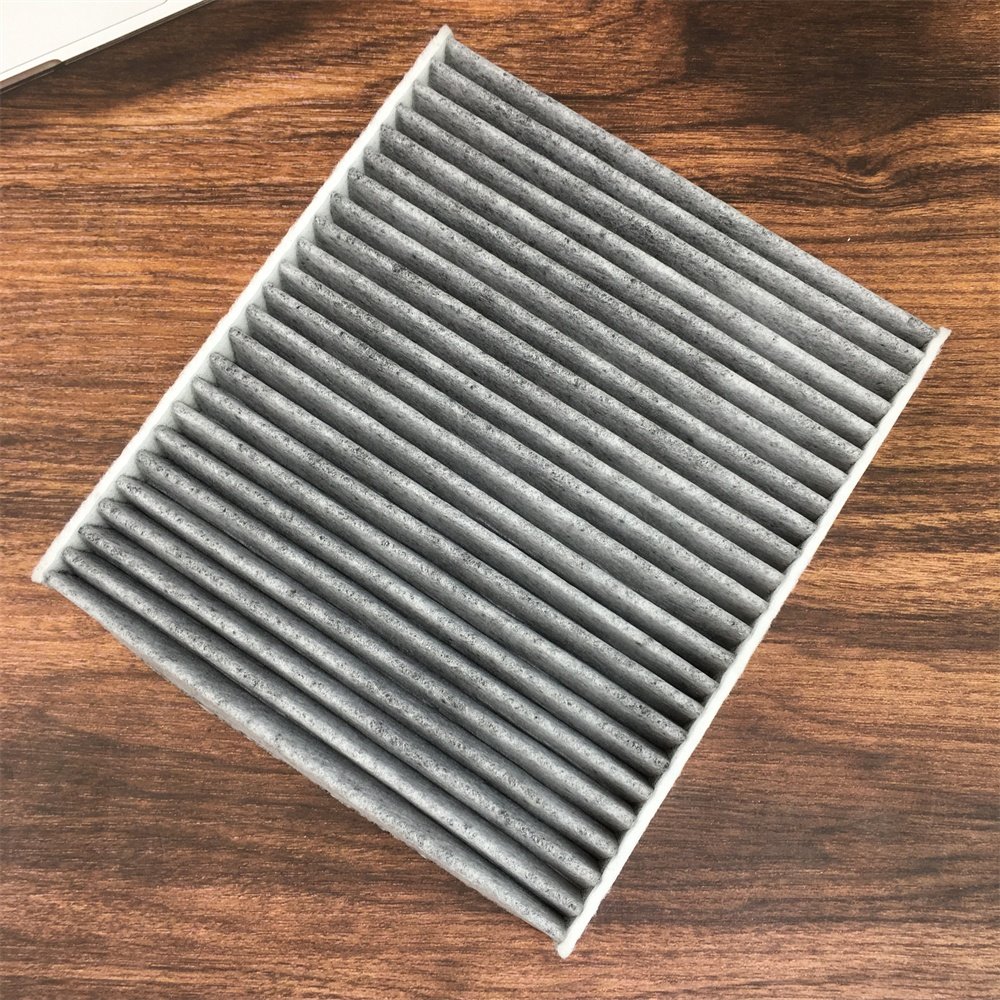 Factory Direct Supply Auto Parts Cabin Air Filter 8713958010 87139-58010 Car Air Filter