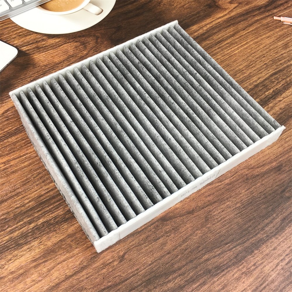 Factory Direct Supply Auto Parts Cabin Air Filter 8713958010 87139-58010 Car Air Filter