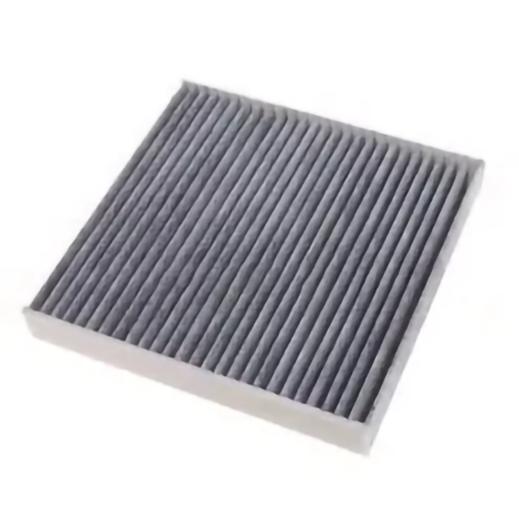 Shumiqi Car Cabin Filter Fp92 Fp-79 Fl3Z-19N619-A Cv12150 Caf1953P C38214 97090 4107 230266 2230266 Cabin Air Filter