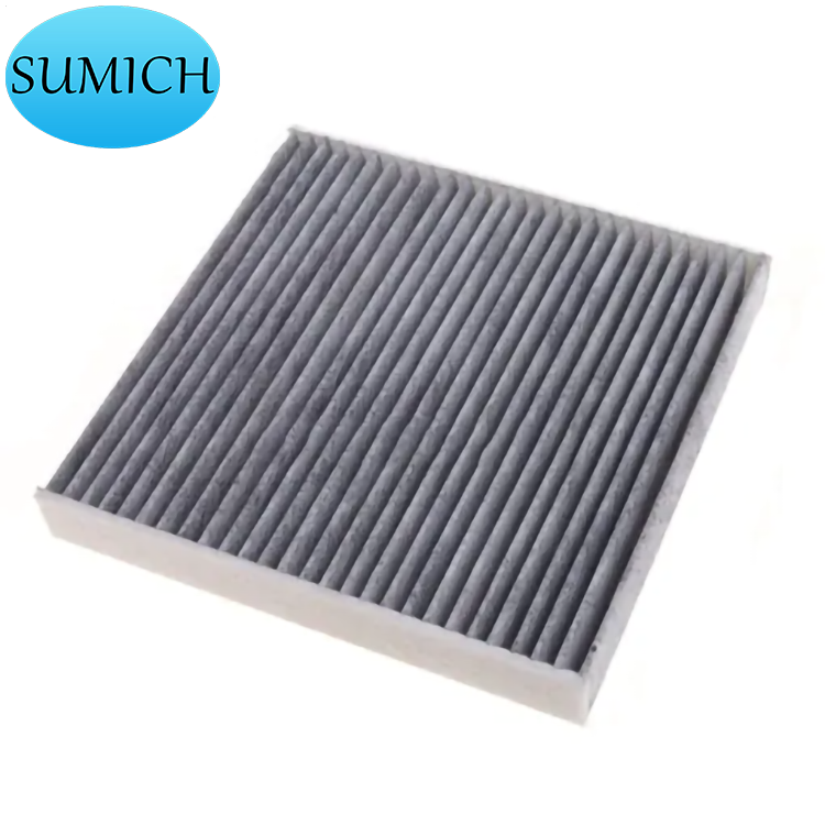 Shumiqi Car Cabin Filter Fp92 Fp-79 Fl3Z-19N619-A Cv12150 Caf1953P C38214 97090 4107 230266 2230266 Cabin Air Filter