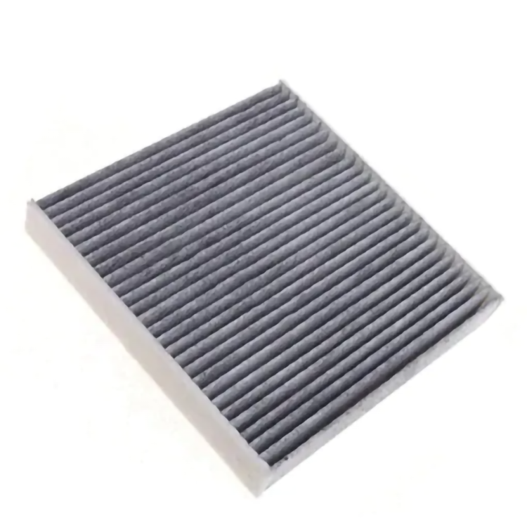 Shumiqi Car Cabin Filter Fp92 Fp-79 Fl3Z-19N619-A Cv12150 Caf1953P C38214 97090 4107 230266 2230266 Cabin Air Filter