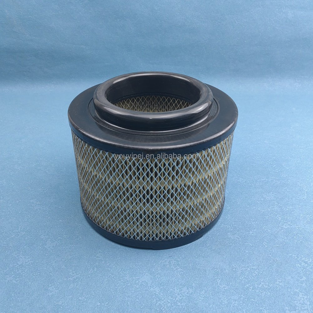 High-quality Auto air Filter OEM 17801-0C010 17801-0C020 Car air Filter
