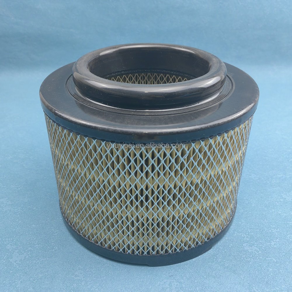 High-quality Auto air Filter OEM 17801-0C010 17801-0C020 Car air Filter