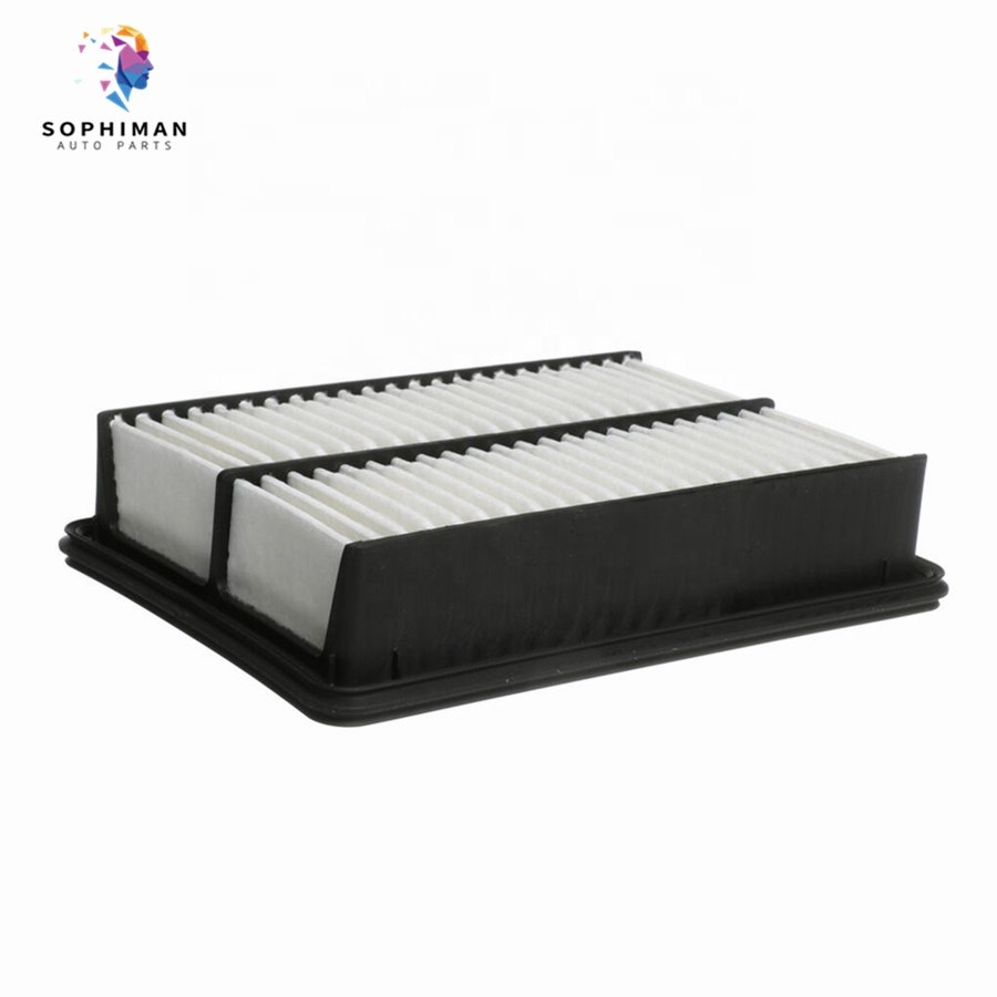 Engine Air Filter PAL6-13-3A0 PAH9-13-3A0A PAJ8-13-3A0A LX5800 for MAZDA 2.0 Engine 3 BP CX-30 JM DM