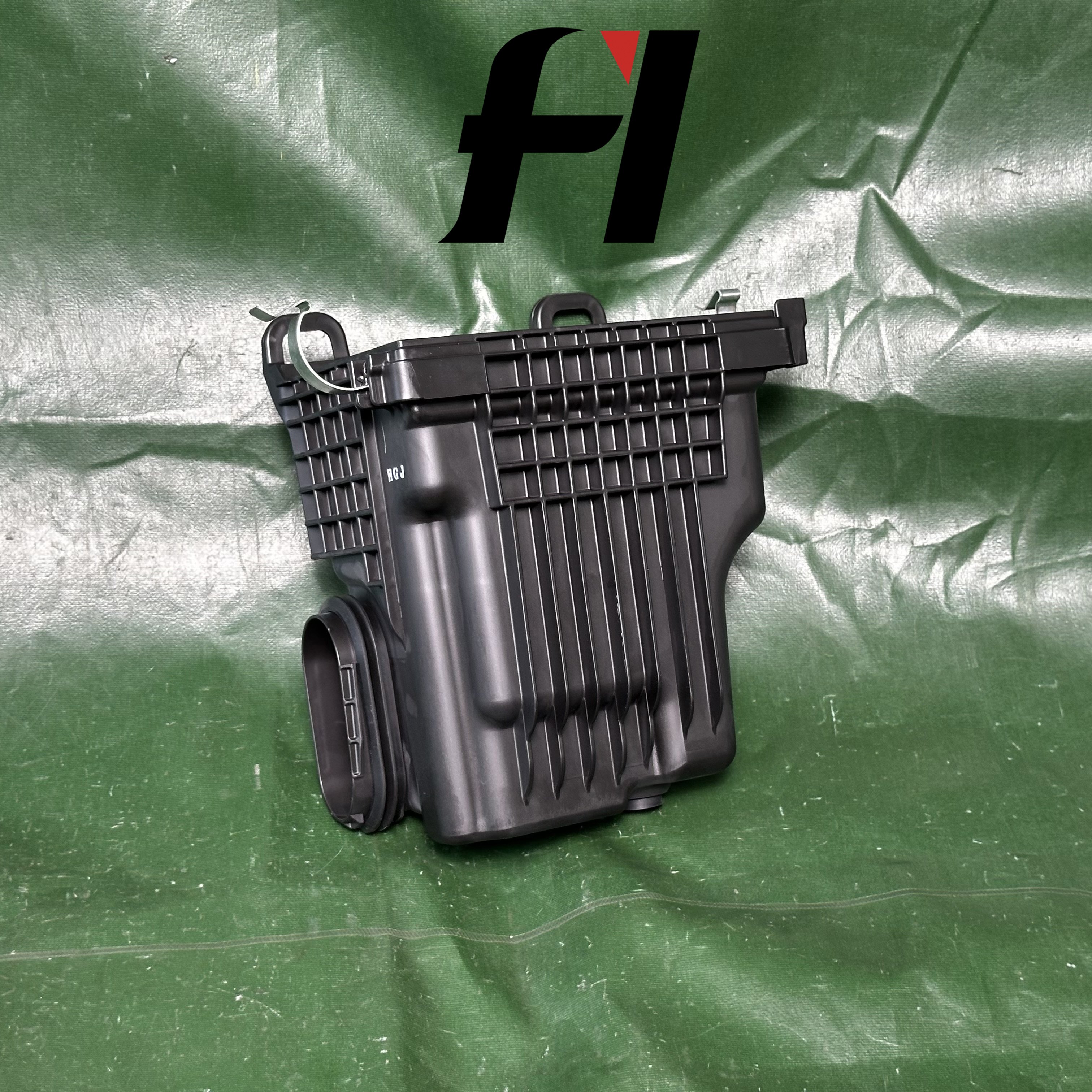 17701-V1010 Air Filter Housing for Toyota Corolla Hybrid 2023 17701-V1010
