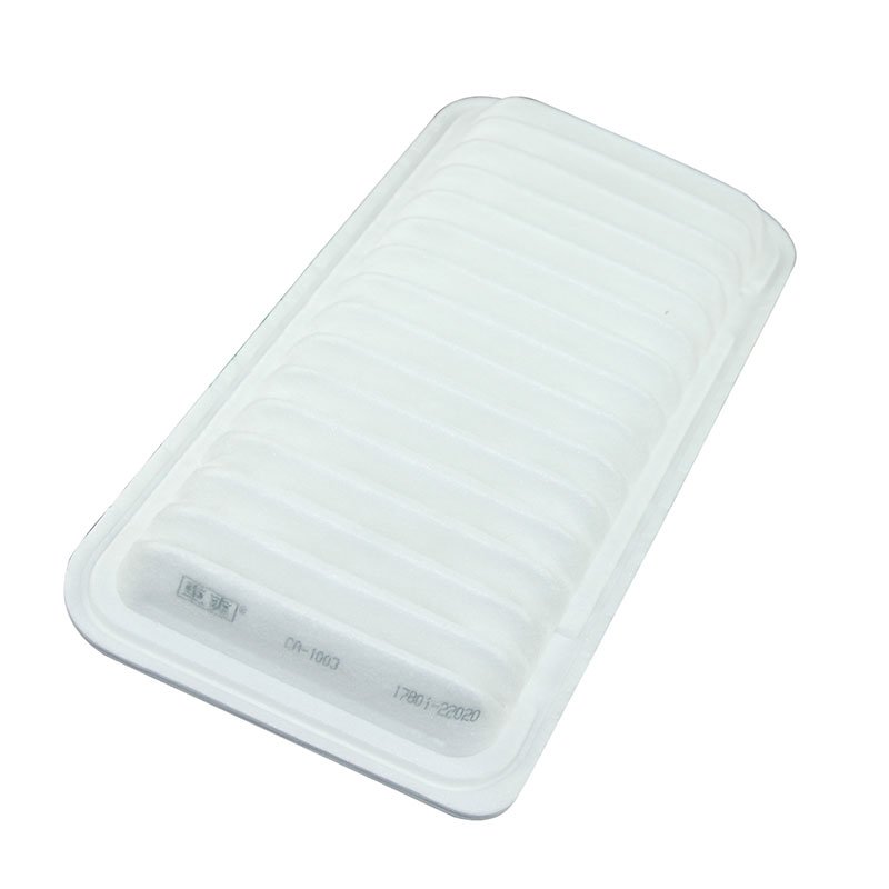 CA-1003 178010D020 178010D050 Low Price Wholesale High-quality Automotive Air Filters for Subaru Toyota COROLLA Saloon