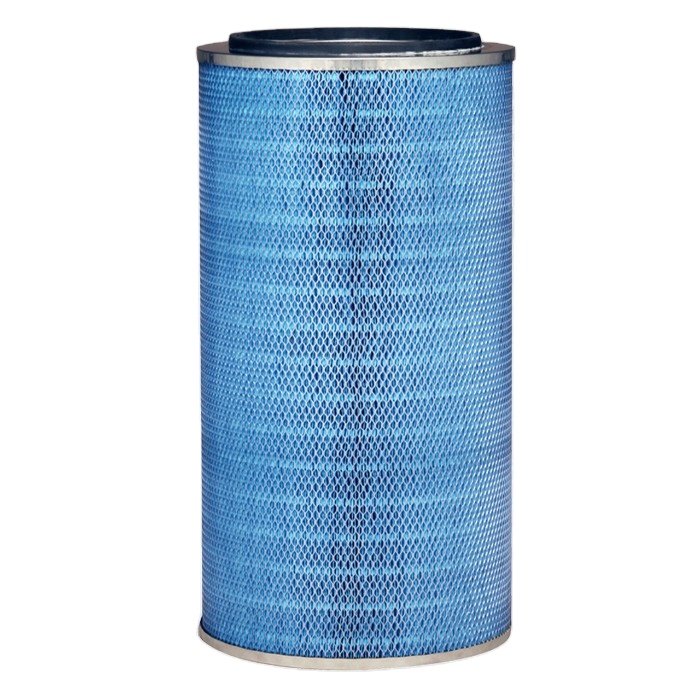 Flame Retardant Dust Removal Filter Air Filter P190818 for Plasma Cutting Machine