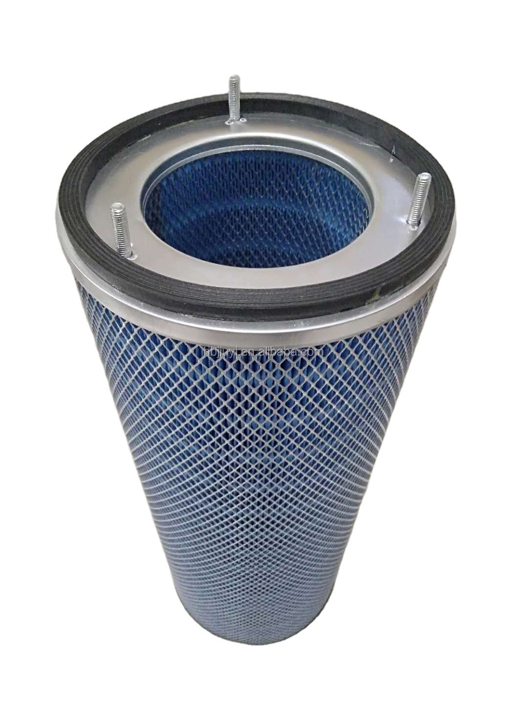 Flame Retardant Dust Removal Filter Air Filter P190818 for Plasma Cutting Machine