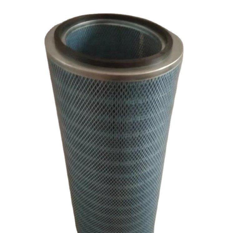 Flame Retardant Dust Removal Filter Air Filter P190818 for Plasma Cutting Machine