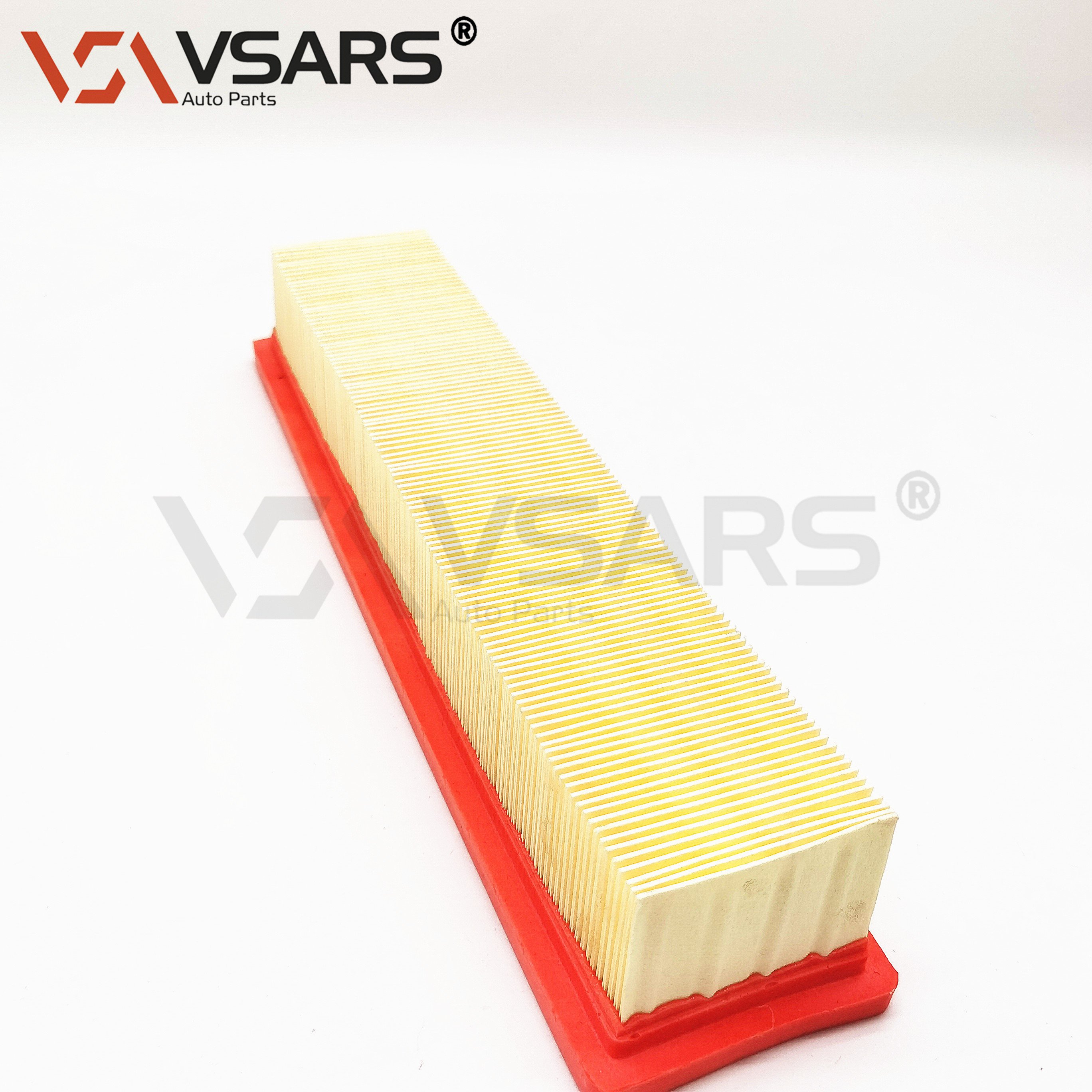 VSA-20338 Auto Filter Car Cabin Air Filter for Toyota PA-8124 7701059409 CA9937 A-0391 C3366 A2539