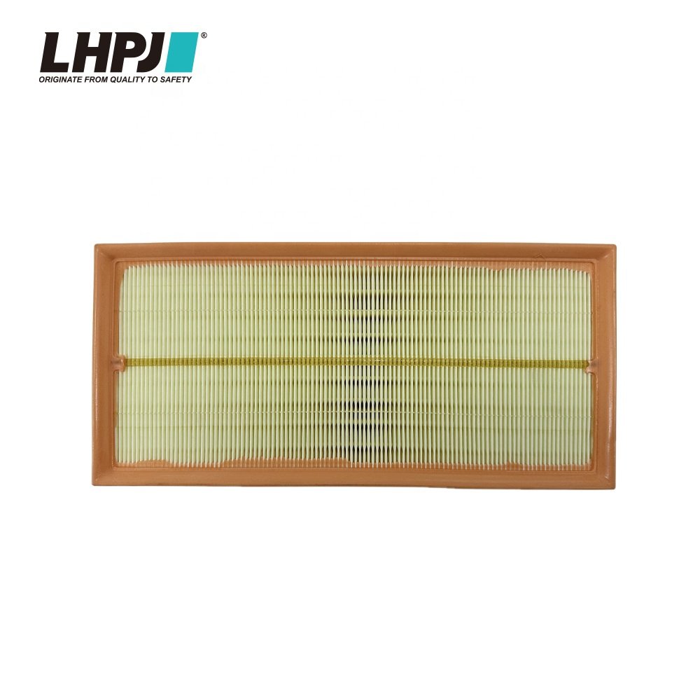 LHPJ Quality Auto Parts Air Filter Element for Range Rover LR011593 LR161843