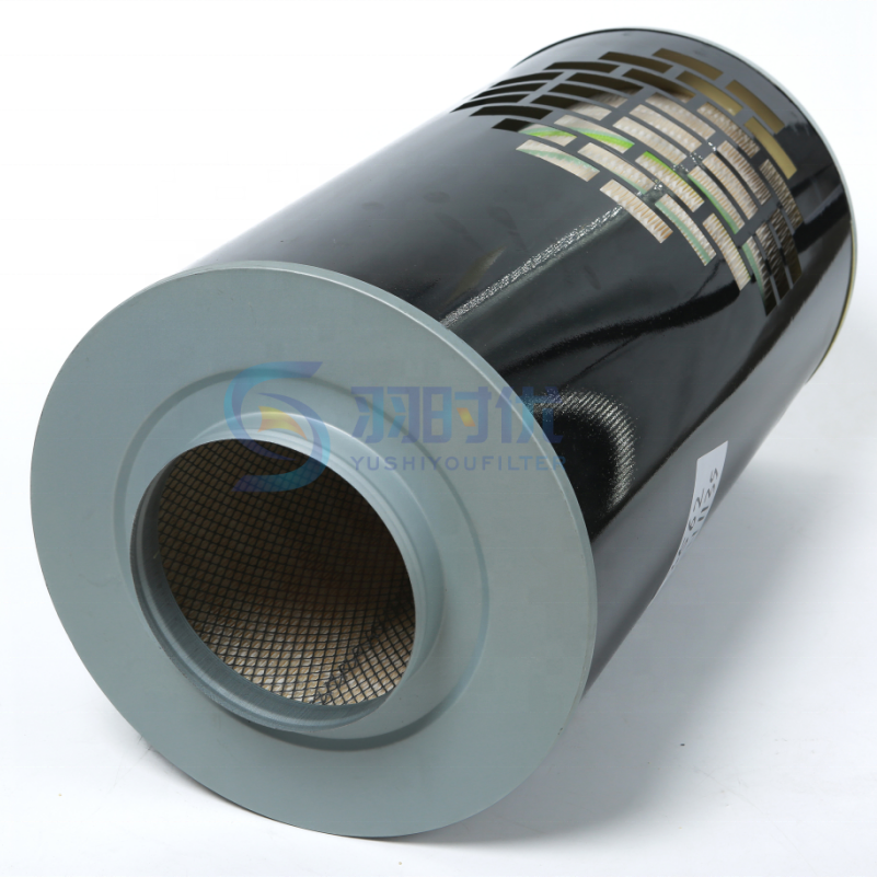 Large Generator Set air Filter AH1135 AH1135M CA6623 E1491L LAF8003 546851