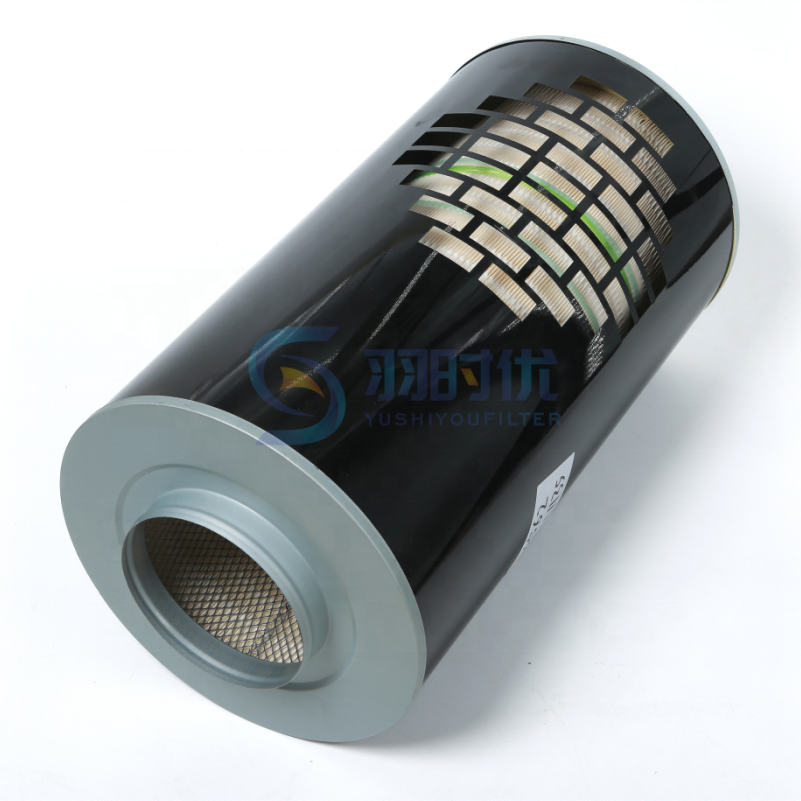 Large Generator Set air Filter AH1135 AH1135M CA6623 E1491L LAF8003 546851