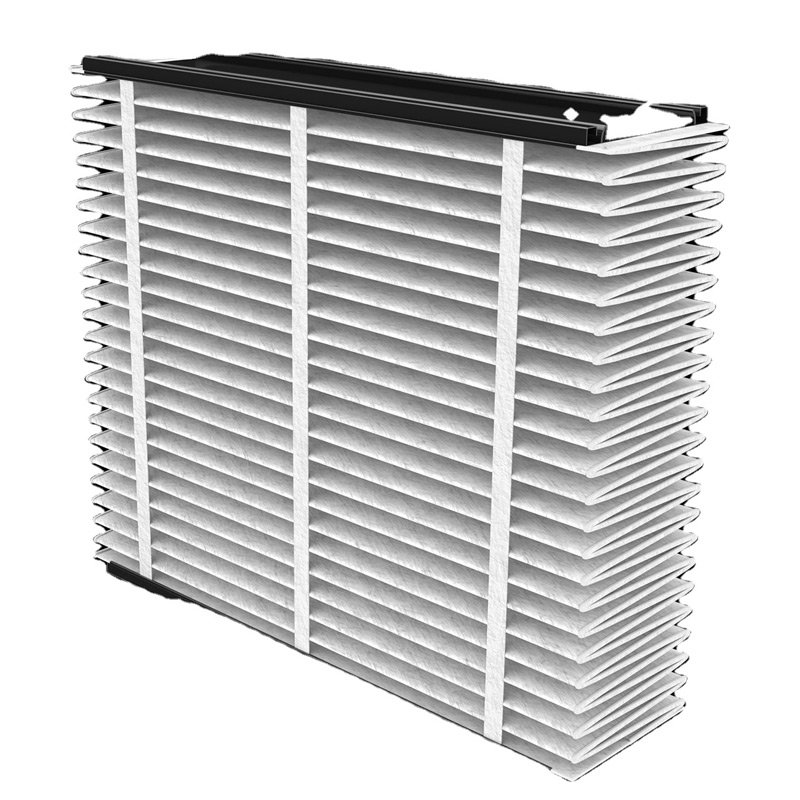 air Filter Customized for AprilAire 310 Compatible with air Purifiers 1310 2310 3310 4300 MERV 13 Synthetic Fibre Filter