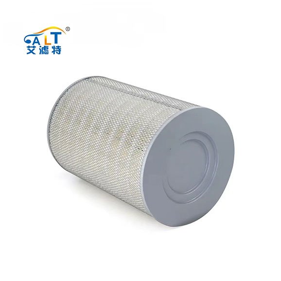 Factory Supply High Quality and Low Price Construction Machinery Parts Air Filter AF875M 7W-5495 P181118