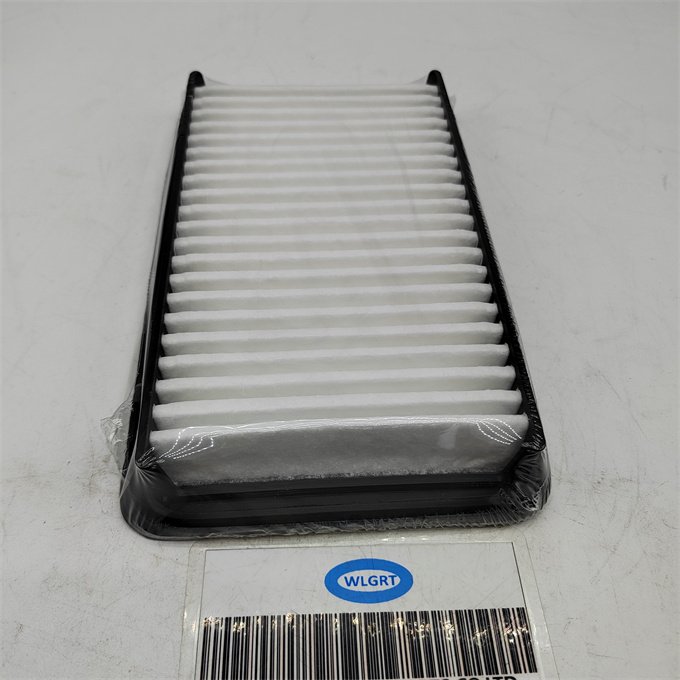 WLGRT OEM 13780-74L00 Air Filter for Suzuki Ertiga ZE 1.4 2012-2018 Swift IV AZG 1.2 2011-2018