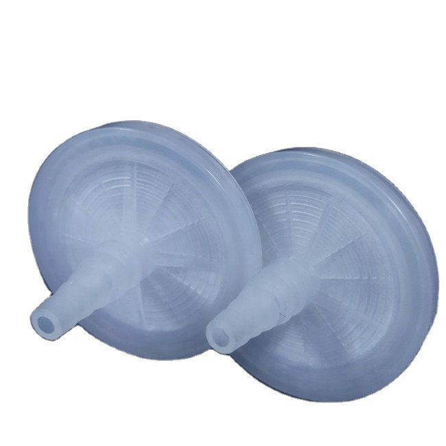72mm 0.2 Micron PTFE Disc Filter for Flushing Instruments