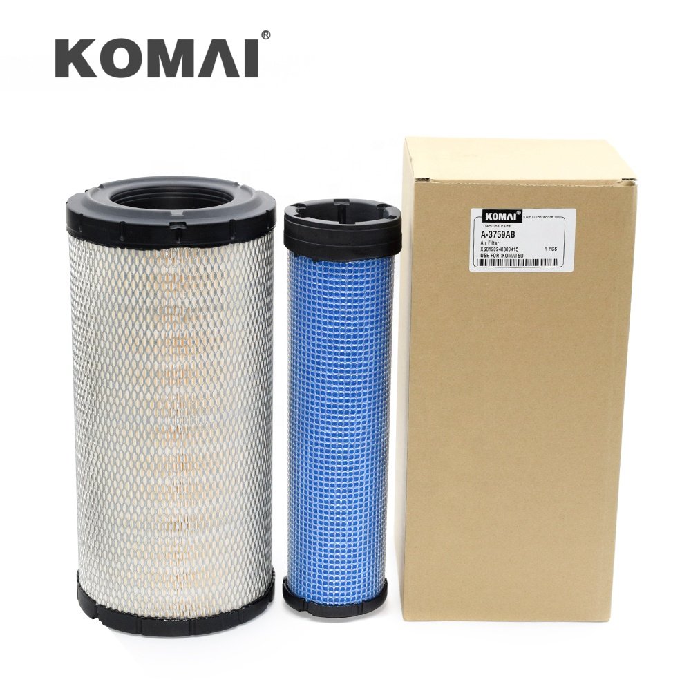 Efficiency Air Filter 563416 563415 P783730 AF25795 563416 AF25794 Fits 3054C 3054E 4045D