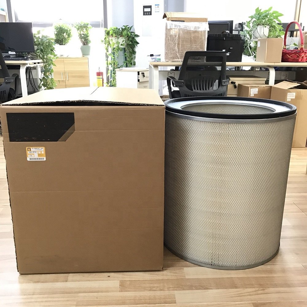 Wholesale Heavy Generators Equipment Spare Parts 105-9741 Air Filter