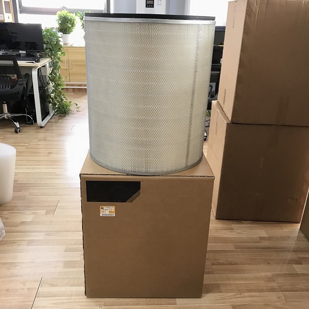 Wholesale Heavy Generators Equipment Spare Parts 105-9741 Air Filter