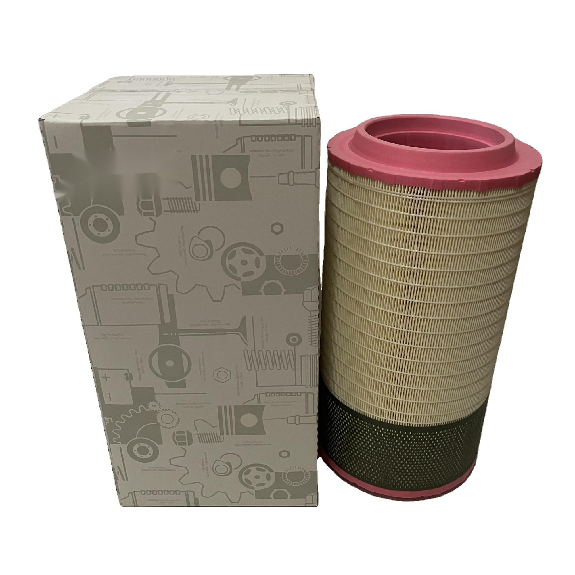 air Filters A0040943504 0040948604 4760940004 C271320/3 AF26242 E603L P784457 LX1734