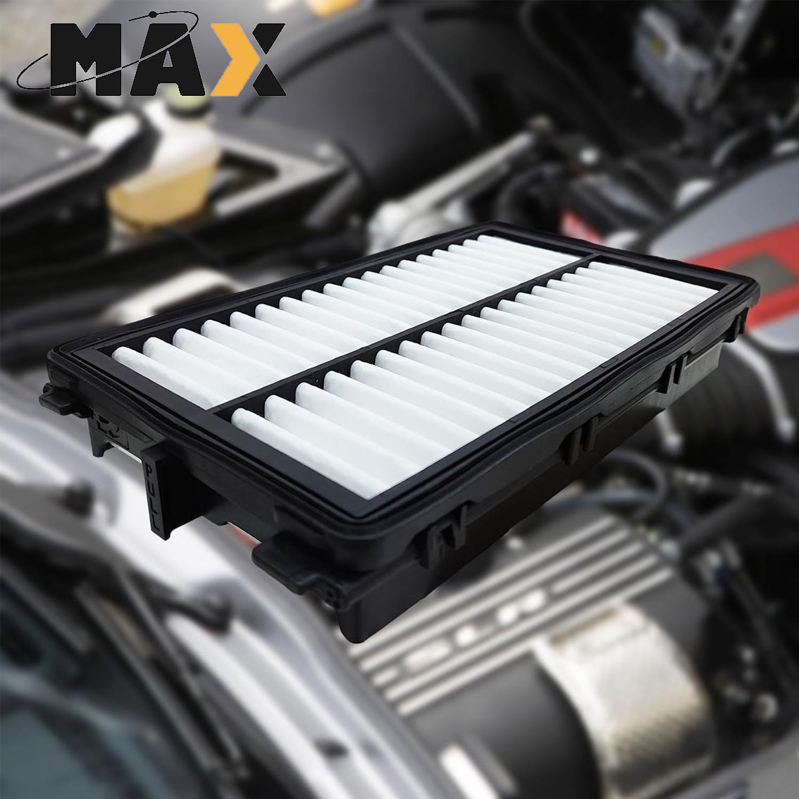 Engine Cabin Air Filter for Mercedes BMW Audi Toyota Honda VW Nissan Dodge Ford Chevrolet Hyundai Kia Jeep Chrysler Mitsubishi