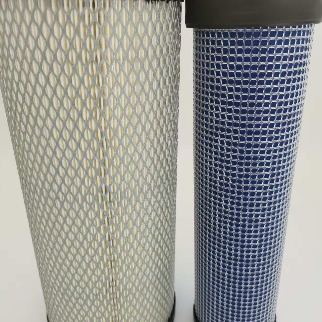 High Performance Product Heavy Truck Engine Parts Air Filter P828889 P829333