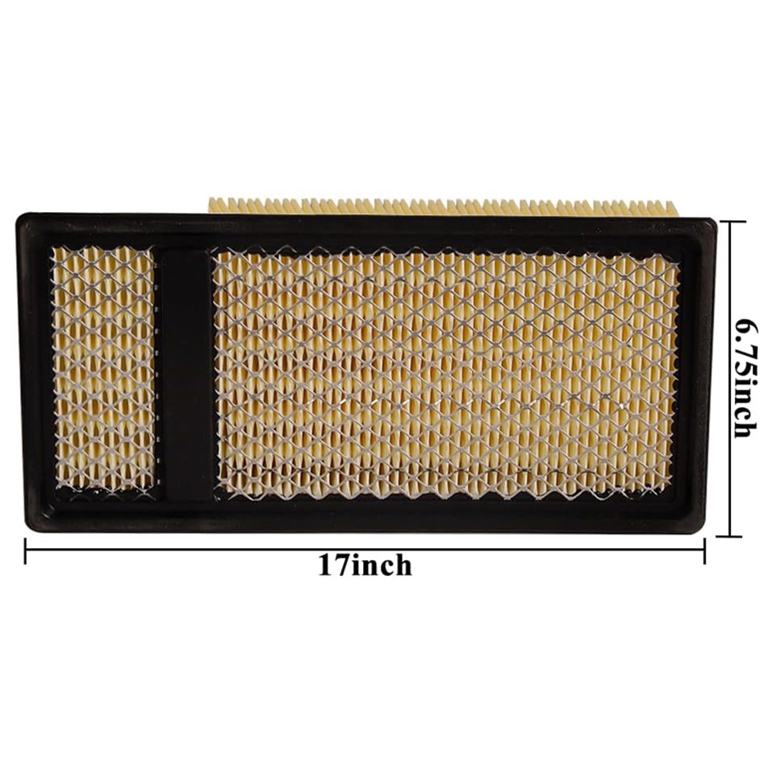 Engine Air Filter BC3Z-9601-A FA-1902 FC4Z9601A 19305680 for FORD 6.7 F-250 F-350 F-450 F-550 F250 F350 F450 F550
