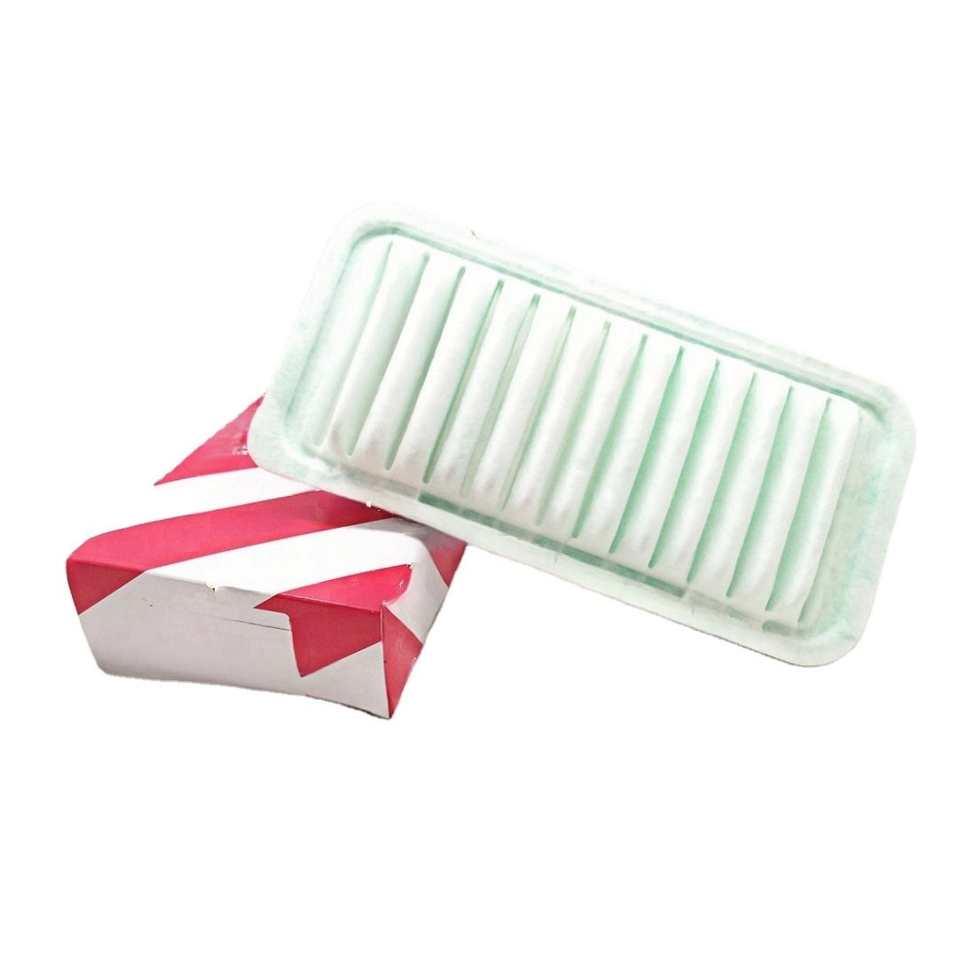 For 2000-2006 Toyota YARIS Coaster Air Filter 17801-21030 17801-0Y010 1780121030 178010Y010