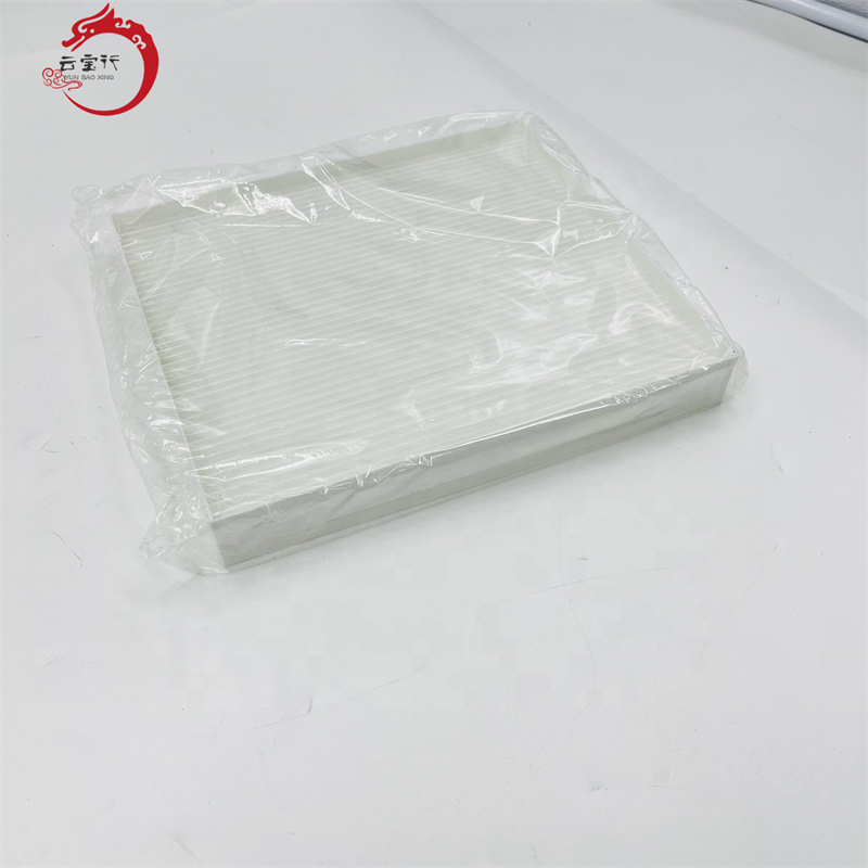 2019-2023 K-ia Soul A/C Cabin Air Filter 97133-D3200 K-ia OEM Factory Filter 97133D3200 97133 C5000
